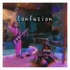 Backroom - Confusion - Single